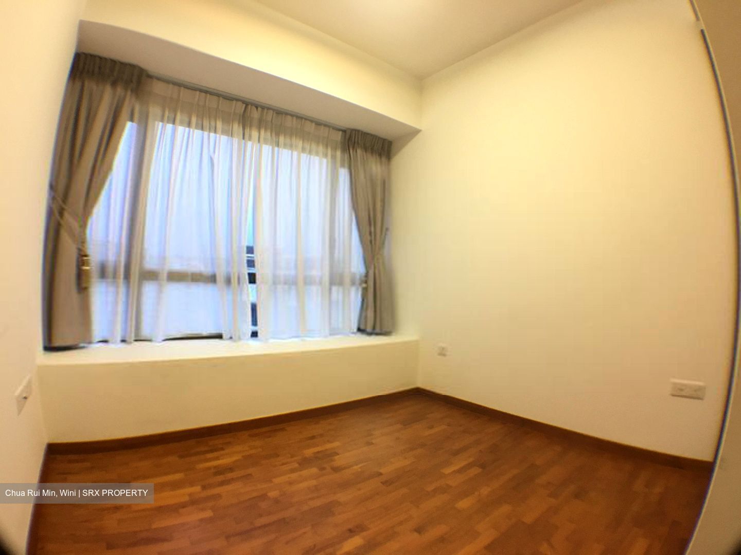NV Residences (D18), Condominium #395400591